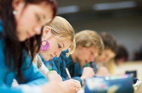 Mais de 800 estudantes da Unoesc realizarão o ENADE neste domingo