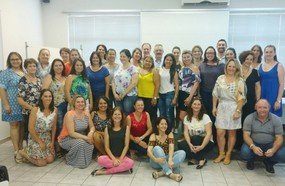 Prefeito Dioclesio pede dedicação a novos gestores de escolas