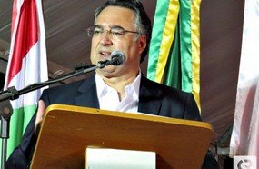 Governador estará em Joaçaba para apresentar Fundam 2