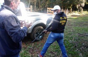 IGP reconstitui confronto com a polícia que terminou em morte