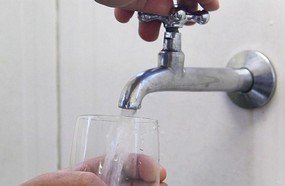 Defesa Civil de Joaçaba alerta para o consumo consciente de água