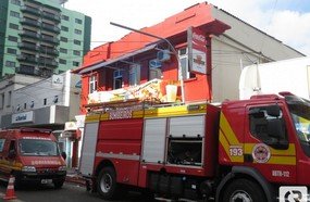 Perito afirma que incêndio no Destac iniciou na cozinha