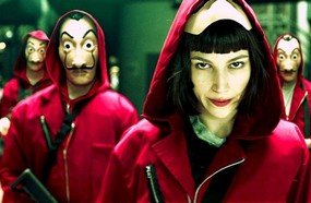 Análise de psicólogas de Treze Tílias e Curitiba sobre personagens de série viraliza