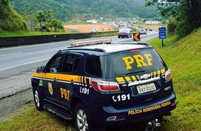 PRF inicia nesta sexta-feira a Operação Dia do Trabalhador 2018