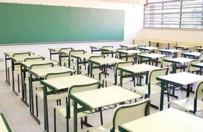 Aulas suspensas na rede estadual nesta sexta-feira