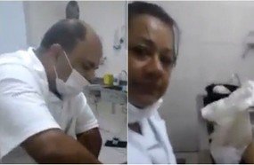 Indiciados por vazamento de imagens do corpo de Cristiano Araújo