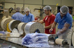 Santa Catarina é líder nacional na geração de empregos