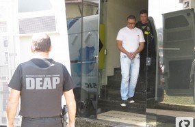 Homem que matou padrasto com barra de ferro e condenado a 12 anos