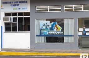 ESFs de Joaçaba terão horário diferenciado no final do ano
