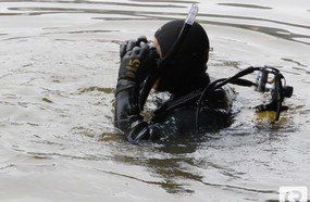 Corpos dos pescadores que se afogaram em Água Doce são localizados