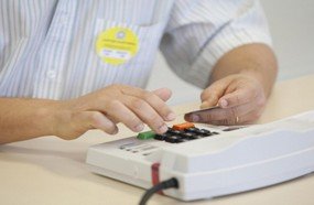 Eleições 2018: 65 mil mesários devem ser convocados em SC