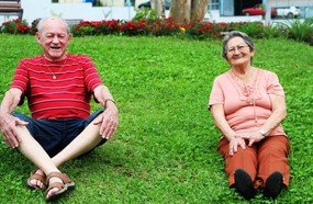 Conferência dos Direitos da Pessoa Idosa acontece em novembro