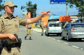 Mais de 7 mil abordagens na operação Ferrolho II da PM