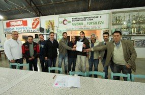 Comunidade de São Brás ganhará novo Posto de Saúde