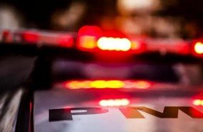 Dois homens são esfaqueados no centro de Capinzal
