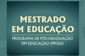 Mestrado em Educação da Unoesc oferece 25 vagas para nova turma