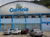 Colmeia emite nota informando fechamento do Atacarejo