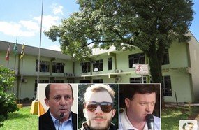 Prefeito, filho e secretário são acusados de fornecer água mineral à Prefeitura