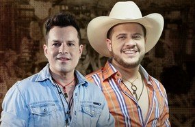 João Neto e Frederico abrem a temporada de verão em Piratuba