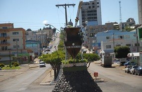 Catanduvas terá que indenizar homem atingido por fogos na Festa do Chimarrão