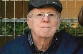 Maristas de luto: morre Irmão Henrique Maurina