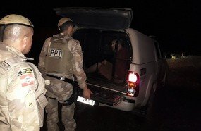 Cinco fugitivos do Presídio de Caçador já foram recapturados