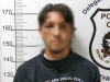 Polícia Civil prende homem que cravou faca na barriga do pai