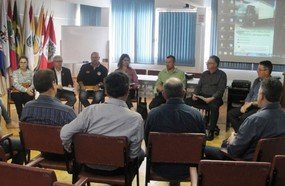 Ammoc elabora plano para apontar potencial dos municípios